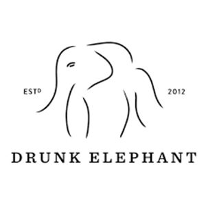 美國彩妝保養購物網站 Drunk Elephant